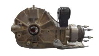 Recambio de diferencial trasero para maserati ghibli iii (m157) 2013- 3.0 referencia OEM IAM 670039125  