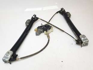 Recambio de elevalunas delantero derecho para maserati ghibli iii (m157) 2013- 3.0 referencia OEM IAM 670102267  