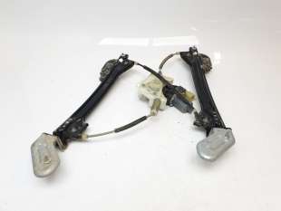 Recambio de elevalunas trasero derecho para maserati ghibli iii (m157) 2013- 3.0 referencia OEM IAM 670103666  