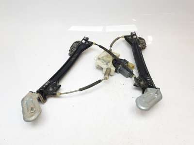 Recambio de elevalunas trasero derecho para maserati ghibli iii (m157) 2013- 3.0 referencia OEM IAM 670103666  