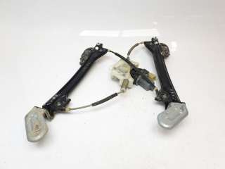 Recambio de elevalunas trasero derecho para maserati ghibli iii (m157) 2013- 3.0 referencia OEM IAM 670103666  