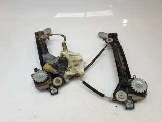 Recambio de elevalunas trasero derecho para maserati ghibli iii (m157) 2013- 3.0 referencia OEM IAM 670103666  