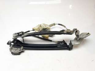 Recambio de elevalunas trasero izquierdo para maserati ghibli iii (m157) 2013- 3.0 referencia OEM IAM 670103667  