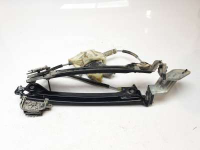 Recambio de elevalunas trasero izquierdo para maserati ghibli iii (m157) 2013- 3.0 referencia OEM IAM 670103667  