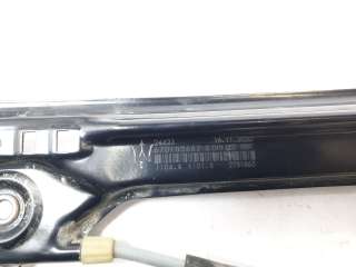 Recambio de elevalunas trasero izquierdo para maserati ghibli iii (m157) 2013- 3.0 referencia OEM IAM 670103667  
