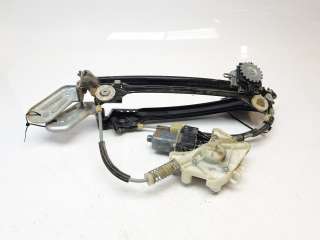 Recambio de elevalunas trasero izquierdo para maserati ghibli iii (m157) 2013- 3.0 referencia OEM IAM 670103667  