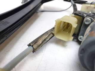 Recambio de elevalunas trasero izquierdo para maserati ghibli iii (m157) 2013- 3.0 referencia OEM IAM 670103667  