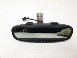 Recambio de retrovisor interior para maserati ghibli iii (m157) 2013- 3.0 referencia OEM IAM 670071053  