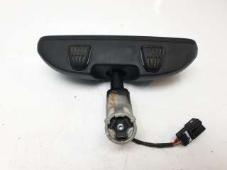 Recambio de retrovisor interior para maserati ghibli iii (m157) 2013- 3.0 referencia OEM IAM 670071053  