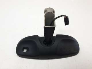 Recambio de retrovisor interior para maserati ghibli iii (m157) 2013- 3.0 referencia OEM IAM 670071053  