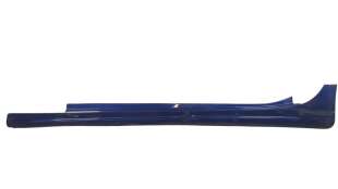 Recambio de estribos laterales para maserati ghibli iii (m157) 2013- 3.0 referencia OEM IAM 670010789  