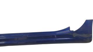Recambio de estribos laterales para maserati ghibli iii (m157) 2013- 3.0 referencia OEM IAM 670010789  