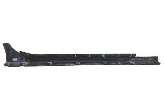 Recambio de estribos laterales para maserati ghibli iii (m157) 2013- 3.0 referencia OEM IAM 670010789  