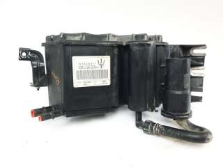 Recambio de filtro carbono activo para maserati ghibli iii (m157) 2013- 3.0 referencia OEM IAM 670036927  
