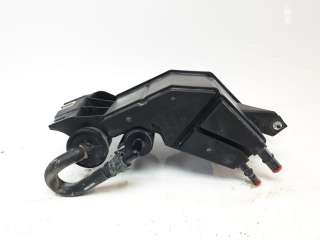 Recambio de filtro carbono activo para maserati ghibli iii (m157) 2013- 3.0 referencia OEM IAM 670036927  