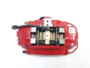 Recambio de pinza de freno trasera izquierda para maserati ghibli iii (m157) 2013- 3.0 referencia OEM IAM 670156034   2