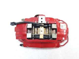 Recambio de pinza de freno trasera izquierda para maserati ghibli iii (m157) 2013- 3.0 referencia OEM IAM 670156034  