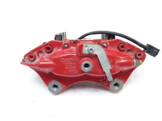 Recambio de pinza de freno trasera izquierda para maserati ghibli iii (m157) 2013- 3.0 referencia OEM IAM 670156034  