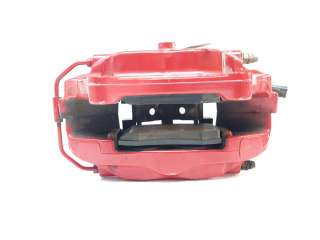 Recambio de pinza de freno trasera izquierda para maserati ghibli iii (m157) 2013- 3.0 referencia OEM IAM 670156034  