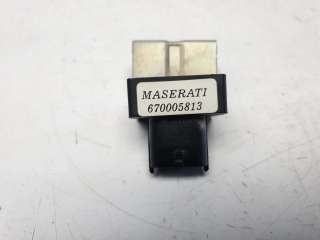 Recambio de modulo electronico para maserati ghibli iii (m157) 2013- 3.0 referencia OEM IAM 670005813  
