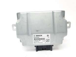 Recambio de modulo electronico para maserati ghibli iii (m157) 2013- 3.0 referencia OEM IAM 56029583AC  
