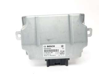 Recambio de modulo electronico para maserati ghibli iii (m157) 2013- 3.0 referencia OEM IAM 56029583AC  