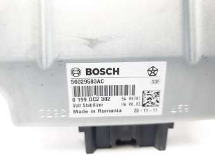 Recambio de modulo electronico para maserati ghibli iii (m157) 2013- 3.0 referencia OEM IAM 56029583AC   2