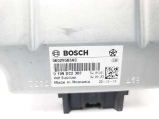 Recambio de modulo electronico para maserati ghibli iii (m157) 2013- 3.0 referencia OEM IAM 56029583AC  