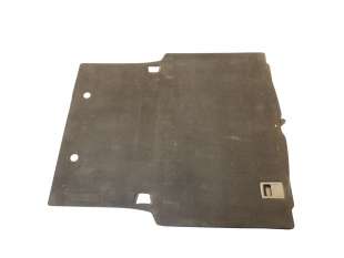 Recambio de alfombra maletero para maserati ghibli iii (m157) 2013- 3.0 referencia OEM IAM 670026803  