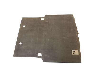 Recambio de alfombra maletero para maserati ghibli iii (m157) 2013- 3.0 referencia OEM IAM 670026803  