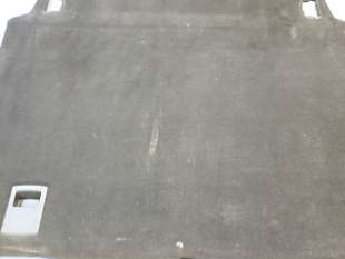 Recambio de alfombra maletero para maserati ghibli iii (m157) 2013- 3.0 referencia OEM IAM 670026803   2