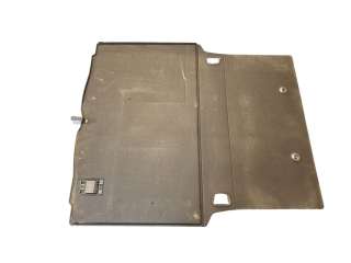Recambio de alfombra maletero para maserati ghibli iii (m157) 2013- 3.0 referencia OEM IAM 670026803  