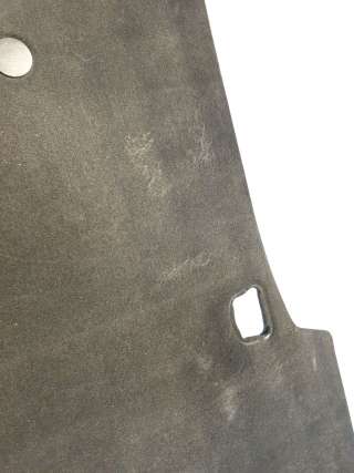 Recambio de alfombra maletero para maserati ghibli iii (m157) 2013- 3.0 referencia OEM IAM 670026803  