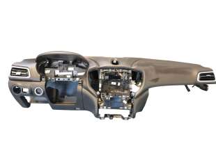 Recambio de kit airbag para maserati ghibli iii (m157) 2013- 3.0 referencia OEM IAM 670001423  
