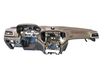 Recambio de kit airbag para maserati ghibli iii (m157) 2013- 3.0 referencia OEM IAM 670001423  