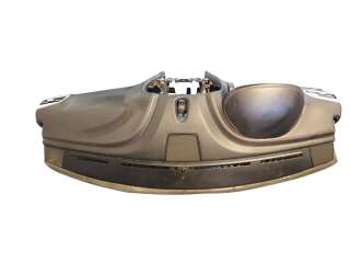 Recambio de kit airbag para maserati ghibli iii (m157) 2013- 3.0 referencia OEM IAM 670001423  