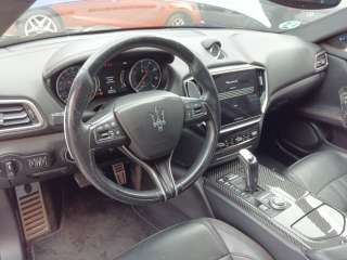 Recambio de kit airbag para maserati ghibli iii (m157) 2013- 3.0 referencia OEM IAM 670001423  