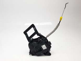 Recambio de cerradura maletero / porton para maserati ghibli iii (m157) 2013- 3.0 referencia OEM IAM 670106788  