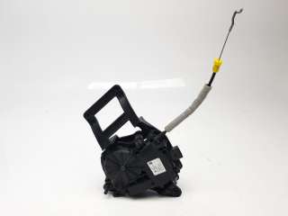 Recambio de cerradura maletero / porton para maserati ghibli iii (m157) 2013- 3.0 referencia OEM IAM 670106788  