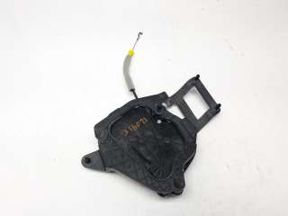 Recambio de cerradura maletero / porton para maserati ghibli iii (m157) 2013- 3.0 referencia OEM IAM 670106788  