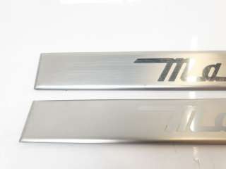 Recambio de moldura para maserati ghibli iii (m157) 2013- 3.0 referencia OEM IAM 670078580  