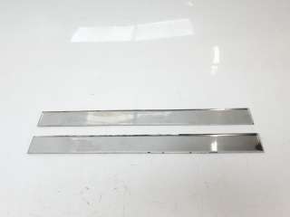 Recambio de moldura para maserati ghibli iii (m157) 2013- 3.0 referencia OEM IAM 670078580  