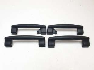 Recambio de juego asideros techo para maserati ghibli iii (m157) 2013- 3.0 referencia OEM IAM 670024685  