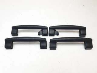 Recambio de juego asideros techo para maserati ghibli iii (m157) 2013- 3.0 referencia OEM IAM 670024685  