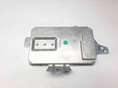 Recambio de modulo electronico para maserati ghibli iii (m157) 2013- 3.0 referencia OEM IAM 670173136  