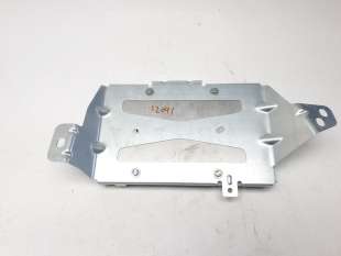 Recambio de modulo electronico para maserati ghibli iii (m157) 2013- 3.0 referencia OEM IAM 670173136   2