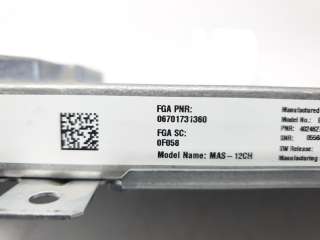 Recambio de modulo electronico para maserati ghibli iii (m157) 2013- 3.0 referencia OEM IAM 670173136  