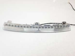 Recambio de luz central de freno para maserati ghibli iii (m157) 2013- 3.0 referencia OEM IAM 670008130  