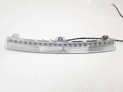 Recambio de luz central de freno para maserati ghibli iii (m157) 2013- 3.0 referencia OEM IAM 670008130  