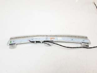 Recambio de luz central de freno para maserati ghibli iii (m157) 2013- 3.0 referencia OEM IAM 670008130   2